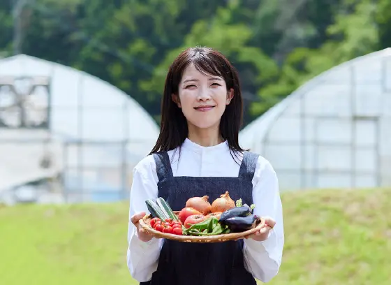 新たな担い手イメージ画像